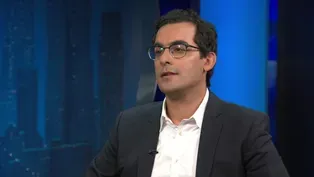 Yousef Bashir on His New Memoir “The Words of My Father”