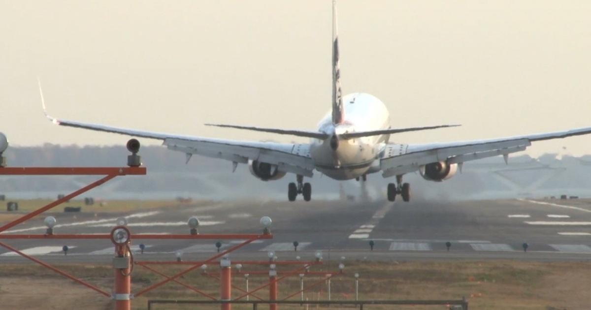 Lawmakers | Airport Takeover | PBS
