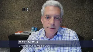 Chicago Public Media Board Moving to Acquire Sun-Times
