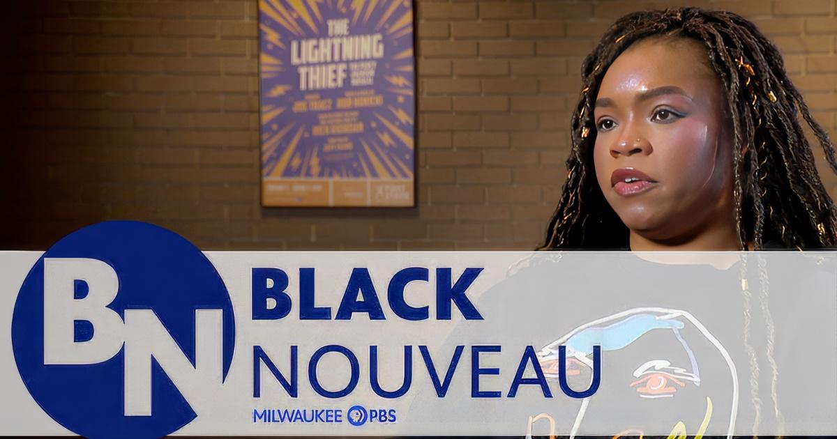 Black Nouveau 