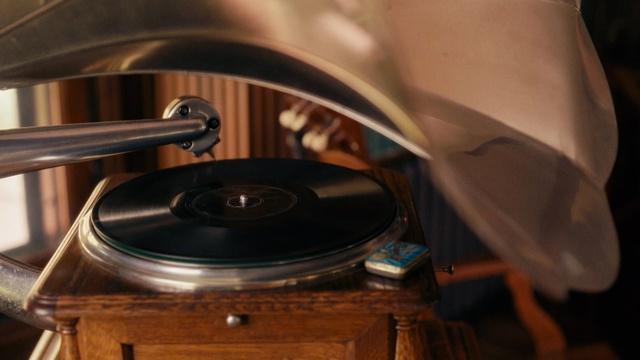 The First Recording of Scott Joplin's 