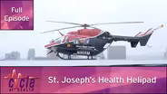 St. Joseph's Health Helipad