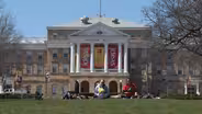 Republicans Target Campus Protest in Assembly Bill