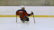 Living with Disability: Good Hockey, Part I