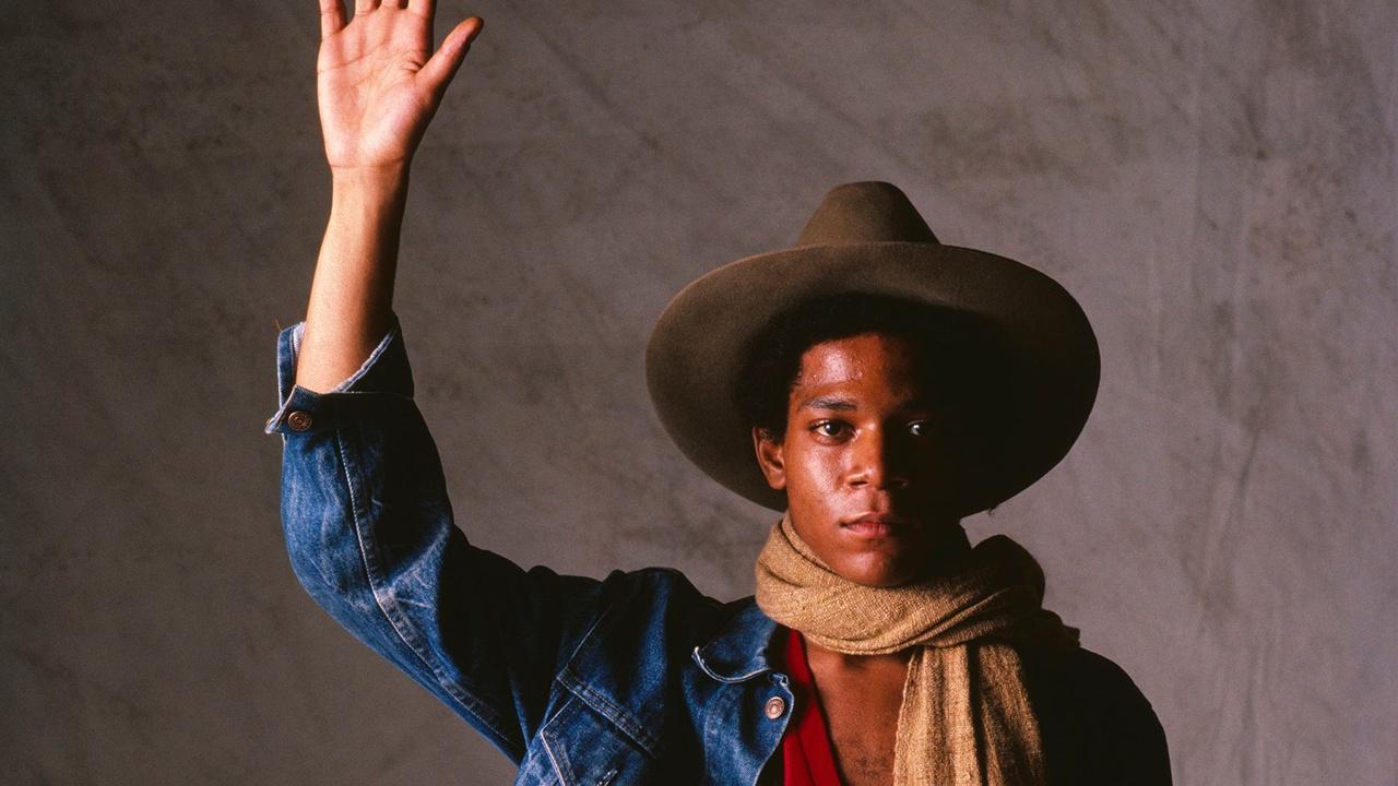 American Masters | Basquiat: Rage to Riches