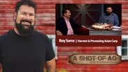 S02 E02: Roy Sorce | Harvest & Process Asian Carp