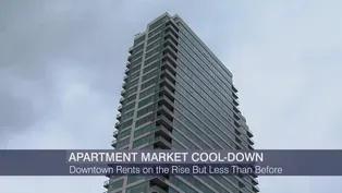 Crain’s Headlines: Downtown Apartments Rates Cool Off