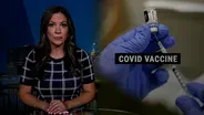 New COVID-19 vaccine approval expected this week