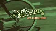 Biking the Boulevards