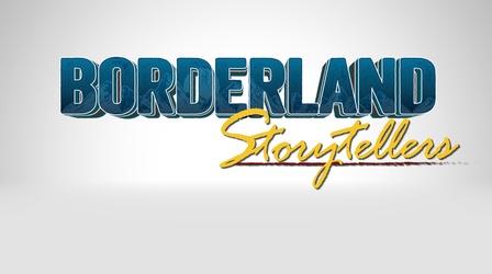 Video thumbnail: KRWG Specials Borderland Storytellers Dr. Leyva & Dr. Romo