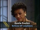 Ezola Foster