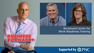 S04 E08: Reclaimed Center for Work-Readiness Training