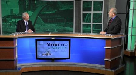 Video thumbnail: More Than Money More Than Money Season 2 Ep. 19