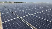 Murphy touts community solar program as energy costs climb