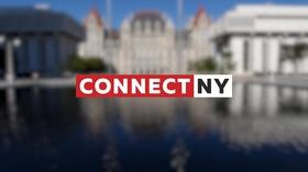 Video thumbnail: CONNECT NY The State of the State Review