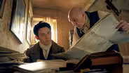 Episode 4 Scene
