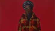 Barkley L. Hendricks: Portraits at the Frick
