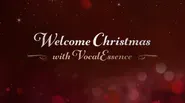 Welcome Christmas with VocalEssence | Spanish Captions