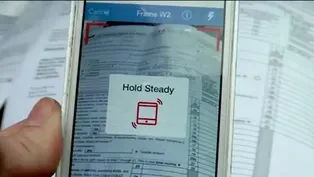 Last-minute filers have some extra time before Tax Day