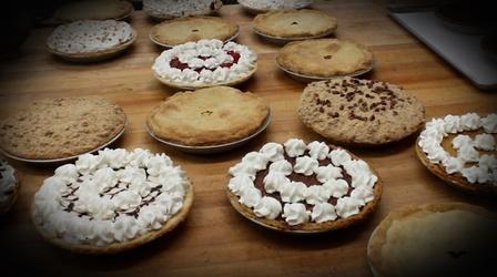 Video thumbnail: Documentaries The Pie Way... Kansas Style