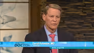 David Kolessar, MD