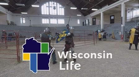 Video thumbnail: Wisconsin Life Lost Art, Found Treasure