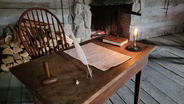 A Reading of The Fincastle Resolutions