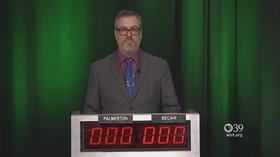 Video thumbnail: WLVT Scholastic Scrimmage Palmerton HS vs Bethlehem Catholic HS