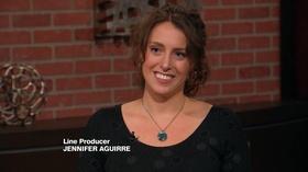 Video thumbnail: One-on-One Helping Manage Stress Associated with Illness and Disability