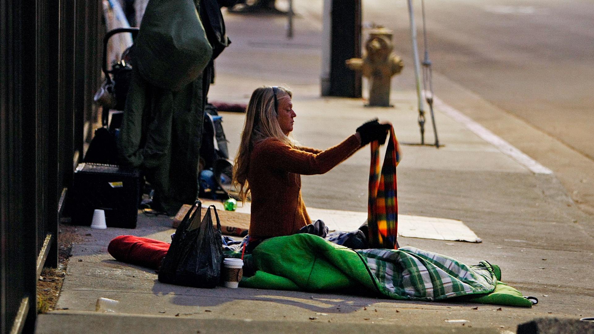 How Domestic Violence Leads to Women's Homelessness | May 25 - Vimarsana News