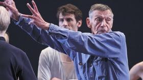 Video thumbnail: NYC-ARTS NYC-ARTS Full Episode: August 30, 2018