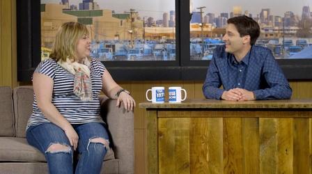 Video thumbnail: The Interview Show Sarah Grueneberg, Richard H. Thaler | The Interview Show