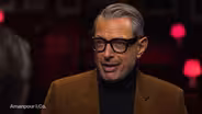 Jeff Goldblum Discusses His Debut Jazz Album