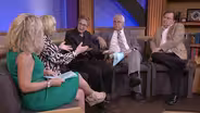 Business Panel | Trade, Tariffs, And Middle Class Debt