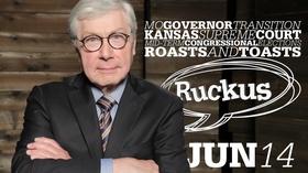 Video thumbnail: Ruckus Mo Gov Transistion, KS Supreme Ct, Midterms - Jun 14, 2018