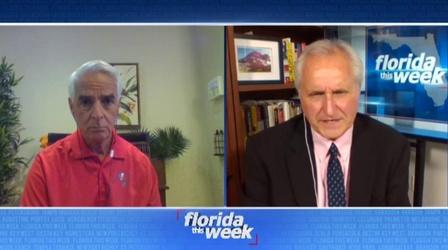 Video thumbnail: Florida This Week Friday, April 17, 2020
