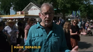 Mark DePaolis Essay | 2026 State Fair