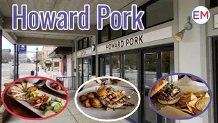 Howard Pork