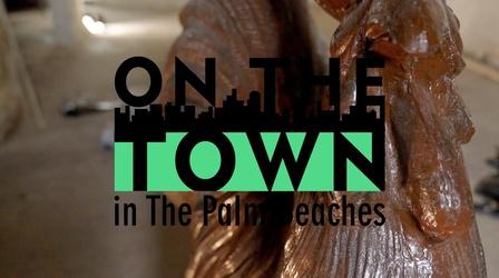 Video thumbnail: On The Town H. G. Roosters | On the Town, LGBTQ Favorites