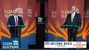 Clean Elections Commission Debate: Partisan Primaries | Sept 26, 2024