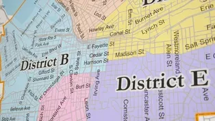Redistricting