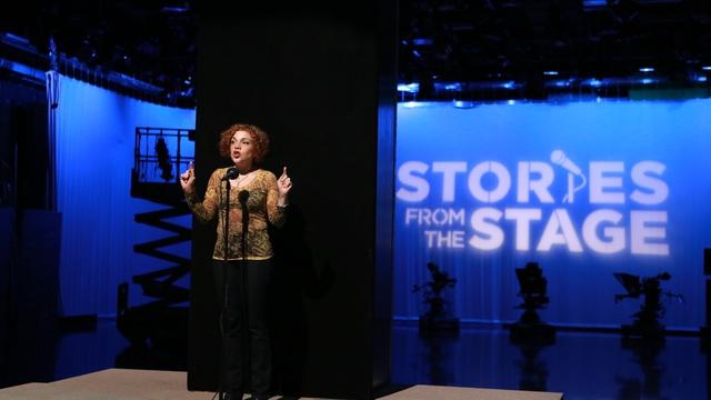 Stories from the Stage | Growing Up Latina | Preview
