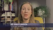 An Infectious Disease Expert Offers Advice for the Holidays