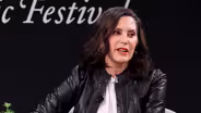 Governor Gretchen Whitmer Discusses Governing and Her New Memoir