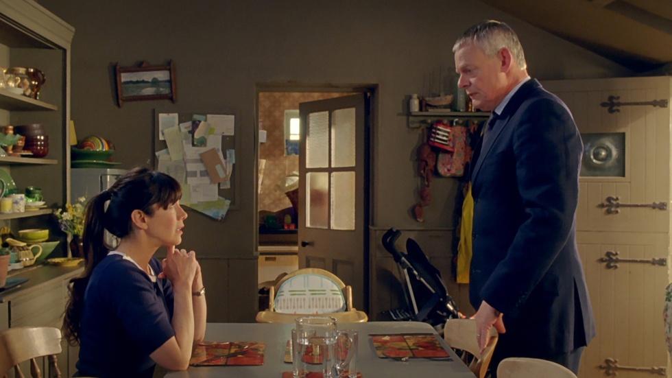 Doc Martin - Farewell, My Lovely - Twin Cities PBS