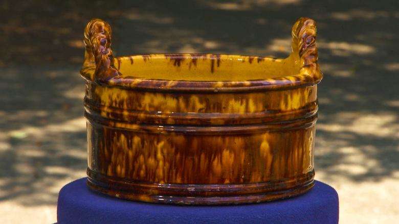 Antiques Roadshow Image