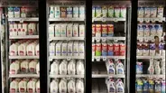 New FDA guidelines on plant-based milk spark disagreement