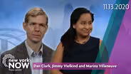 Reporters Roundtable: Jimmy Vielkind, Marina Villeneuve