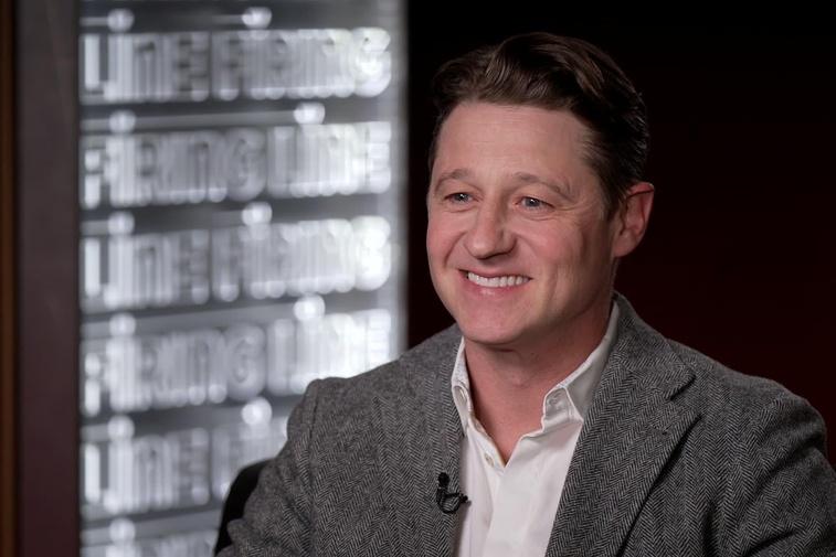 Encore: Ben McKenzie Poster
