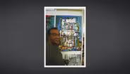 Why it's 'about time' America saw David Driskell's art
